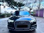 Audi A6 C7 2.0 TDI Sline, Auto's, Stof, 5 deurs, Particulier, A6