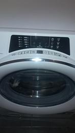 Wasmachine, Elektronische apparatuur, Ophalen