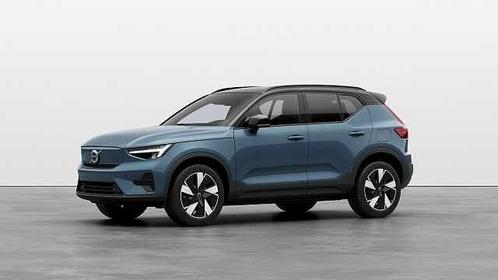 Volvo XC40 Single Motor Extended Rang Plus, Auto's, Volvo, Bedrijf, XC40, ABS, Airbags, Airconditioning, Alarm, Bluetooth, Boordcomputer