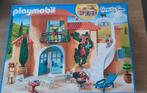Playmobil 9420 vakantiehuis, Comme neuf, Ensemble complet, Enlèvement