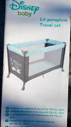 Disnep Baby Bed met matras, Kinderen en Baby's, Ophalen, Zo goed als nieuw, Matras