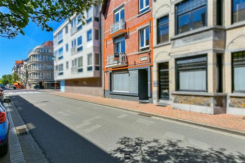 Appartement te koop in Knokke, 3 slpks, Immo, Maisons à vendre, Appartement, D