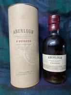 Whisky - Aberlour a'bunadh Lot 62, Pleine, Enlèvement ou Envoi, Neuf