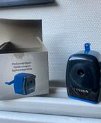 Lyra puntenslijper, Ophalen of Verzenden, Zo goed als nieuw