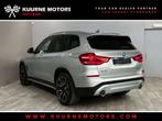BMW X3 xDrive30e Alu20"/Led/Gps/Pdc/Cam/Bt *1j garantie*, Automaat, 1998 cc, Stof, Gebruikt