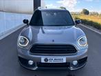 MINI COUNTRYMAN COOPER, Auto's, Automaat, Euro 6, Leder, Bedrijf
