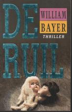 De Ruil, Ophalen of Verzenden, Gelezen, William Bayer, Amerika