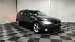 BMW 318D bj. 2007 417000km export, Bedrijf, 5 deurs, Zilver of Grijs, 3 Reeks