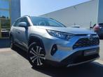 Toyota RAV-4 Dynamic Plus AWD Hybride, Automaat, 2487 cc, 131 kW, Hybride Elektrisch/Benzine