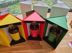 Nobilis Rum Three Colors set Guyana Diamond, Nieuw, Overige typen, Ophalen of Verzenden