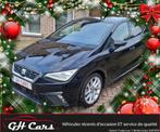 2023 Seat Ibiza FR automatique Dsg7 Gps Sièges chauffant, Auto's, Seat, Testrit aan huis, https://public.car-pass.be/vhr/002ce1e3-26ef-46cf-8a6c-34a04caabfc8