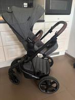 Easywalker Harvey3 premium kinderwagen, Kinderen en Baby's, Ophalen, Zo goed als nieuw, Kinderwagen