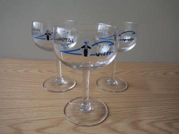 Bierglas Royal Ale Wieze, Van Roy brouwerij beschikbaar voor biedingen