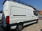 volkswagen crafter L2 H2  btw aftrekbaar, Euro 5, Achat, 4 portes, Entreprise