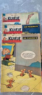 Kuifje boekjes, Verzamelen, Ophalen, Kuifje