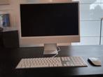 iMac 24-inch 2023, Computers en Software, Ophalen, Zo goed als nieuw, IMac