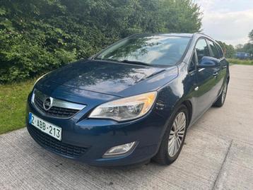Opel Astra Break /tel0470505042 beschikbaar voor biedingen