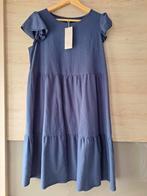 Nieuwe jurk S, Blauw, Nieuw, Ophalen of Verzenden, Knielengte