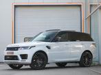 LAND ROVER RANGE ROVER SPORT P400e PHEV, Automaat, Wit, Leder, Bedrijf