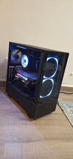 💥Game Pc Ryzen 7 3700X+RTX 2080 Super+16 GB RAM+1 TB SSD, Enlèvement ou Envoi, Virtual Reality, Comme neuf, 4 Ghz ou plus