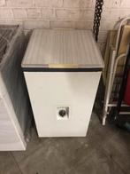 Vintage toplader wasmachine voor camping, Electroménager, Lave-linge, Comme neuf, Enlèvement