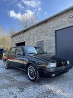 Alfa Romeo 75 1.8 turbo, Auto's, Alfa Romeo, Particulier, Te koop, Open dak, Benzine