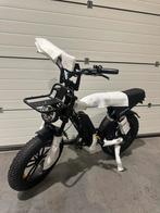 Fatbike Ouxi C80 PRO, Nieuw!! Met garantie, Vélos & Vélomoteurs, Enlèvement, Neuf