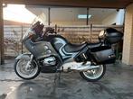 BMW R1150RT IN UITSTEKENDE STAAT, Tourisme, Plus de 35 kW, Transmission par cardan, 1150 cm³