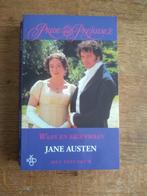 JANE AUSTEN / Pride and Prejudice, Livres, Comme neuf, Enlèvement