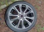 Velg met band mazda cx 3, Auto-onderdelen, Banden en Velgen, Ophalen, 18 inch, Gebruikt, 205 mm