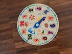 Klok puzzel (playtive junior), Ophalen of Verzenden, Zo goed als nieuw