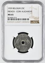 Munten, Postzegels en Munten, Ophalen of Verzenden, Overig, Setje