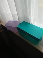 Tupperware grote doos + ventsmart, Huis en Inrichting, Ophalen, Zo goed als nieuw