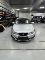 Seat ibiza, Auto's, Seat, Voorwielaandrijving, Euro 5, Stof, Zwart
