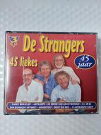 De Strangers ‎– 45 Liekes (45 Jaar), Cd's en Dvd's, Verzenden, Zo goed als nieuw