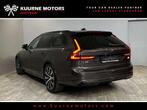 Volvo V90 T6 R-Design Alu19"/Pano/Acc/360Cam *1j garantie*, Autos, Volvo, Cuir, Achat, V90, Entreprise