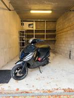 A klasse Zip 125 2t watergekoeld, Fietsen en Brommers, Tweetakt, Gebruikt, Zip, Klasse A (25 km/u)