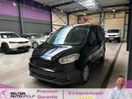 Ford Transit Courier 1.0 Benzine ,Airco, elekt.ruiten,... m, Auto's, Ford, 0 kg, Monovolume, Electronic Stability Program (ESP)