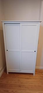 Kleerkast Ikea Hemnes, Huis en Inrichting, Ophalen