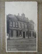 postkaarten Zandhoven gemeentehuis,post,huishoudschool, Verzamelen, Postkaarten | Themakaarten, Ophalen of Verzenden, 1920 tot 1940