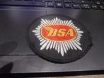 BSA badge, Verzamelen, Ophalen of Verzenden, Zo goed als nieuw