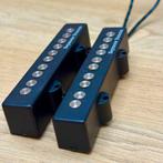 Kit J Seymour Duncan SJ5-3S, Musique & Instruments, Enlèvement, Comme neuf