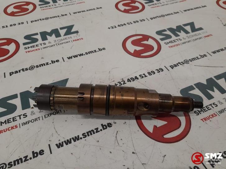 Occ verstuiver DC13 Scania, Auto-onderdelen, Vrachtwagen-onderdelen, Scania, Brandstofsystemen, Gebruikt