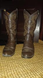 Botte cowboy, Kleding | Heren, Ophalen, Gedragen, Bruin, Boots