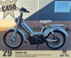24x oldtimer brommer Honda Flandria Piaggio Garelli Puch, Fietsen en Brommers, Ophalen, Overige merken
