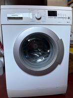 Wasmachine Siemens, Ophalen, Gebruikt, 1200 tot 1600 toeren, 6 tot 8 kg