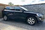 Volvo XC60 2.0 D3 Momentum Geartronic Xenon Navi BT Pdc, Auto's, Volvo, Stof, 4 cilinders, 1969 cc, Blauw
