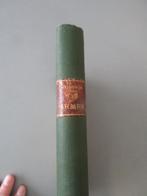 Boek Wapens Les armes Maurice Maindron 1890 + gravures, Ophalen of Verzenden, Zo goed als nieuw, Voor 1940, Algemeen