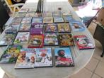 42 dvds allerlei kindersfilms/ oude series /kinderfilms zie, Cd's en Dvd's, Ophalen, Komedie, Nieuw in verpakking, Alle leeftijden