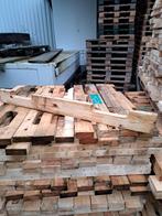 Stookhout, Tuin en Terras, Brandhout, Ophalen